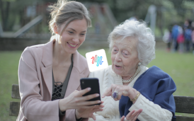 Los CallBots, una herramienta eficaz capaz de reducir la brecha digital para la asistencia telefónica en la banca