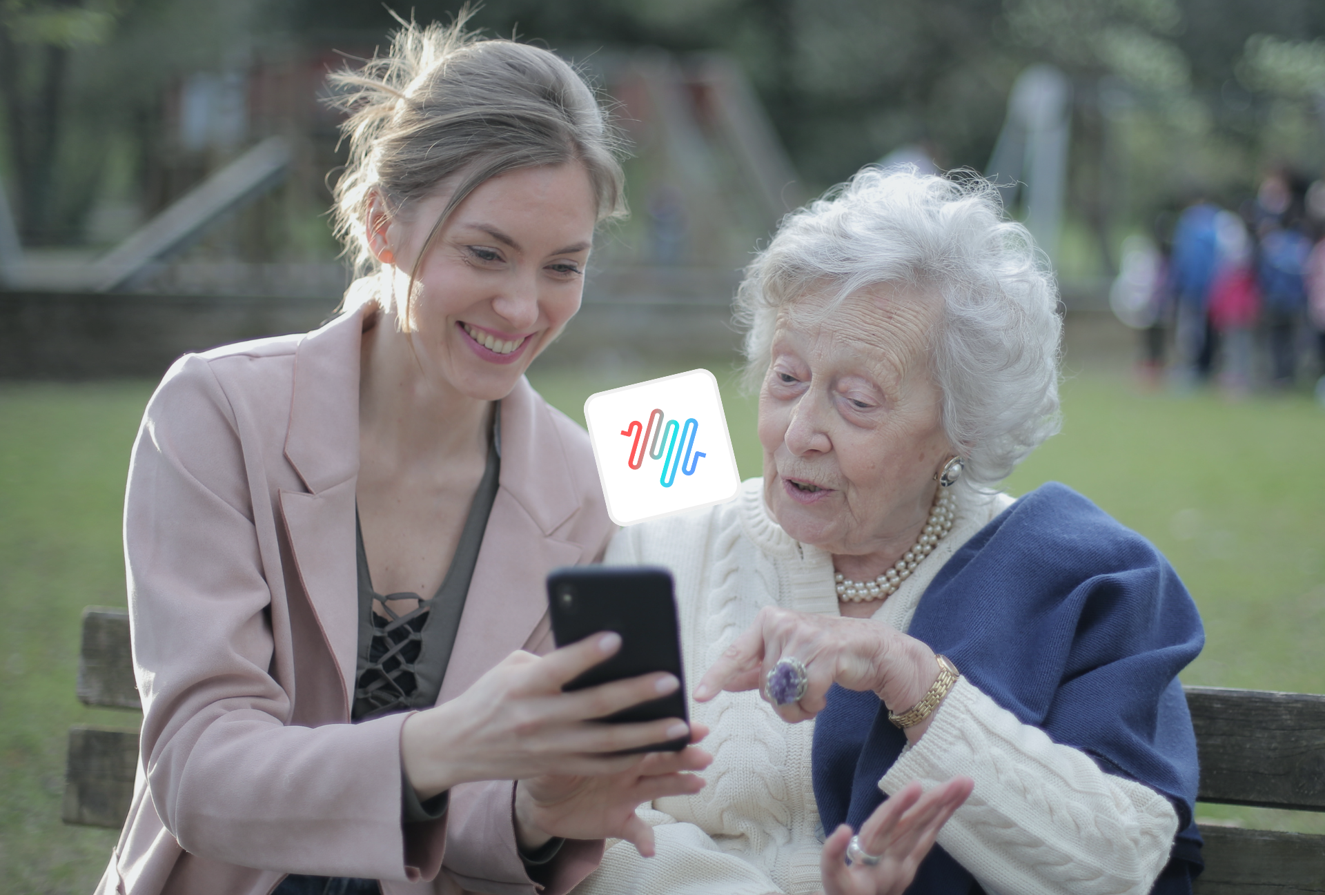 Callbots brecha digital edad avanzada