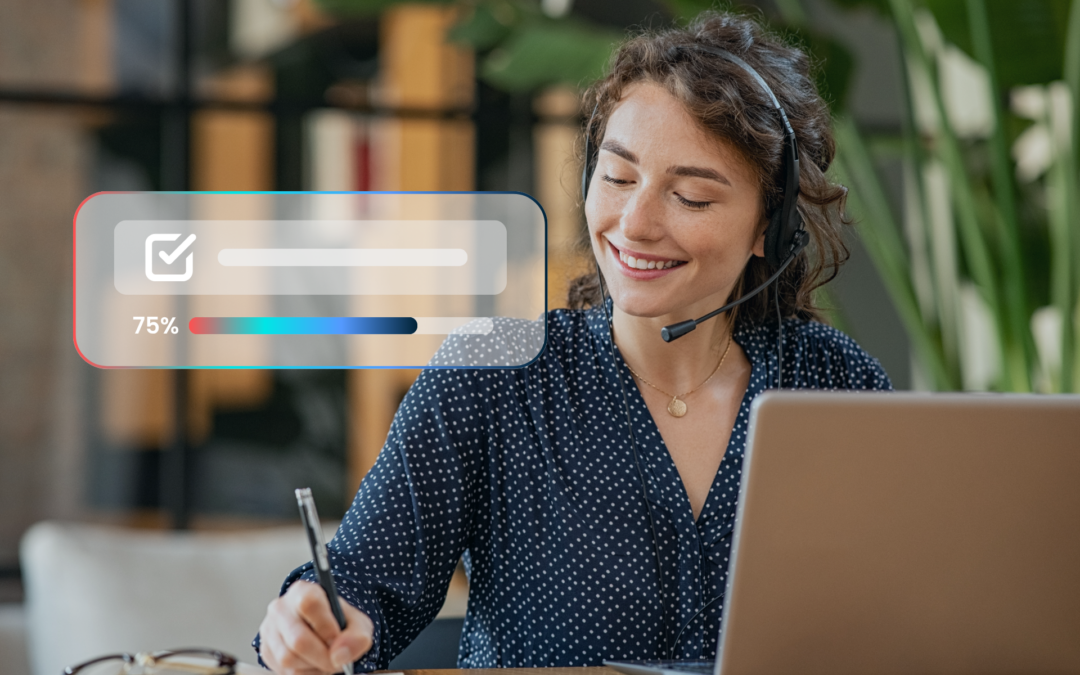 Implementación de la IA en las operaciones de Telemarketing