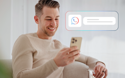 Ya somos Tech Provider oficial de WhatsApp. ¿Qué significa esto para tu empresa?