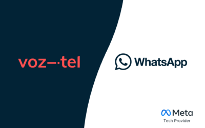 Ya somos Tech Provider oficial de WhatsApp. ¿Qué significa esto para tu empresa?
