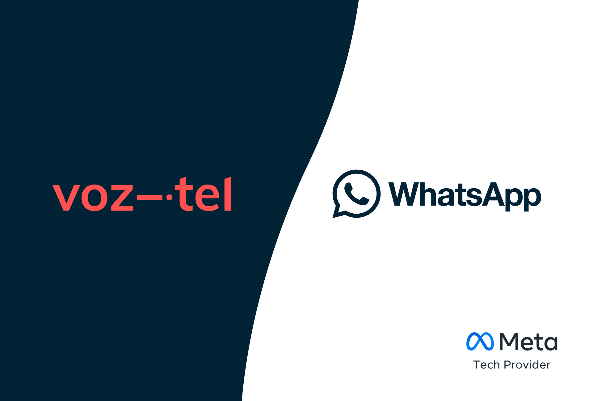 Whatsapp tech provider