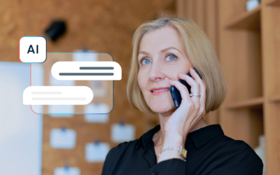 La automatización como aliada del equipo humano en la relación con el cliente