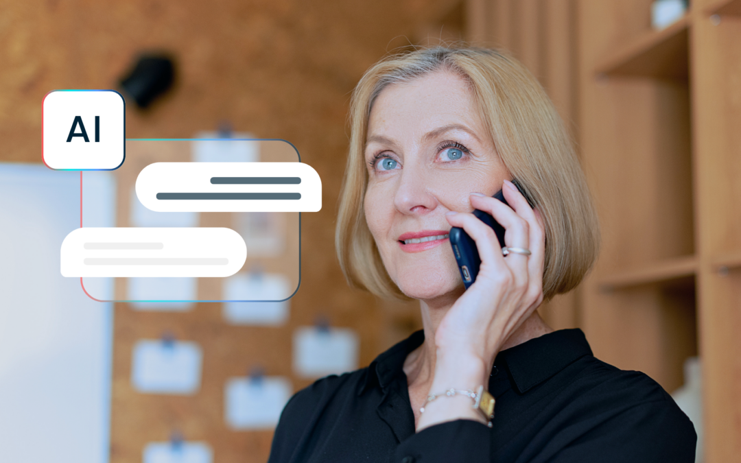 La automatización como aliada del equipo humano en la relación con el cliente