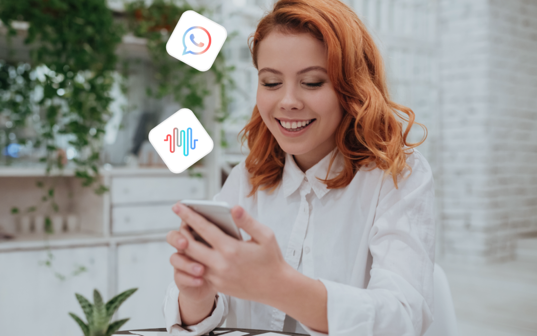 IA & WhatsApp: cómo transformar la atención al cliente en verano