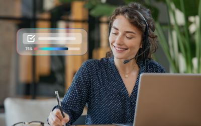 Implementación de la IA en las operaciones de Telemarketing