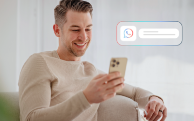 Ya somos Tech Provider oficial de WhatsApp. ¿Qué significa esto para tu empresa?