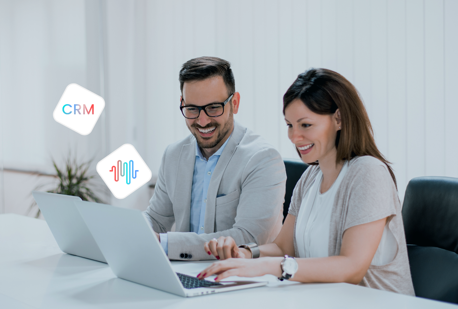 CRM Checklist