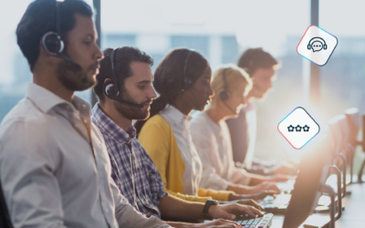 Automatiza tu Contact Center para el Black Friday: cómo escalar tu operación con inteligencia, datos y IA