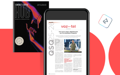 Tecnología con propósito: Por qué la digitalización solo tiene valor si genera impacto real