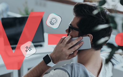 Más allá de la Automatización: 10 Motivos Estratégicos por los que los Líderes del Mercado Apuestan por Callbots