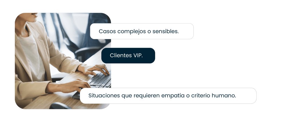 Cómo aprovechar los festivos para optimizar la atención al cliente